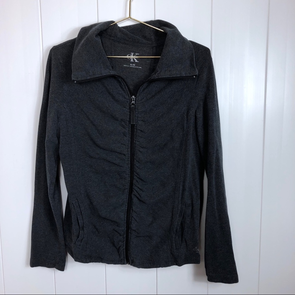 Calvin Klein Active sporty Jacket XL